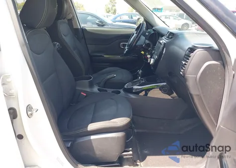 2015 Kia Soul + z USA, uszkodzony, nr VIN KNDJP3A52F7202480